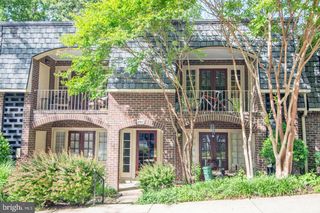 5907-E NOBLESTOWN RD #67, Springfield, VA 22152