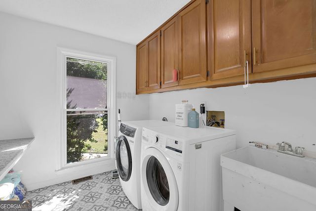 3114 Milford Chase SW, Marietta, GA 30008