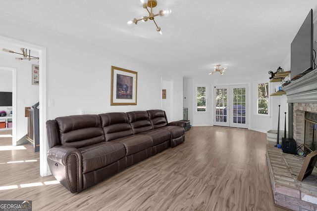 3114 Milford Chase SW, Marietta, GA 30008