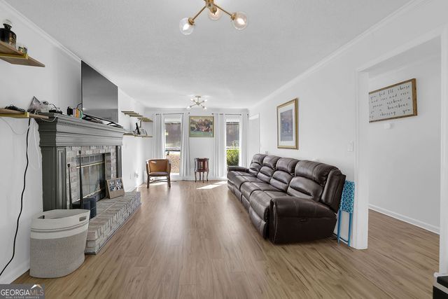 3114 Milford Chase SW, Marietta, GA 30008