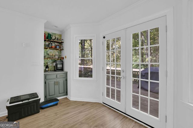 3114 Milford Chase SW, Marietta, GA 30008