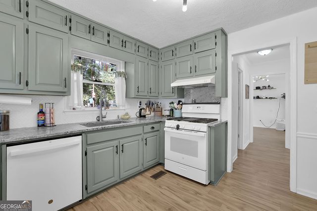 3114 Milford Chase SW, Marietta, GA 30008