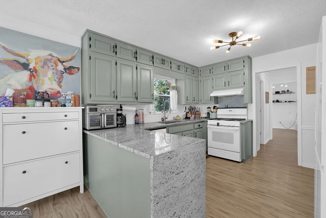 3114 Milford Chase SW, Marietta, GA 30008