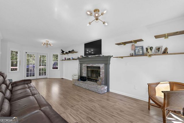 3114 Milford Chase SW, Marietta, GA 30008