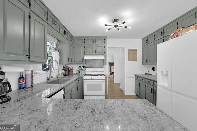 3114 Milford Chase SW, Marietta, GA 30008