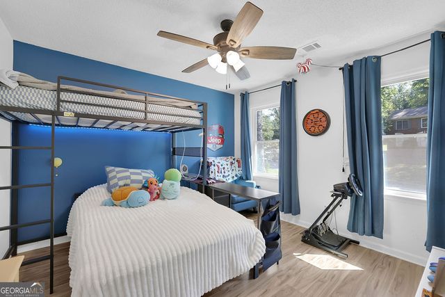 3114 Milford Chase SW, Marietta, GA 30008