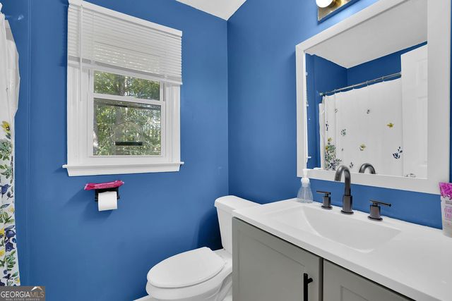 3114 Milford Chase SW, Marietta, GA 30008