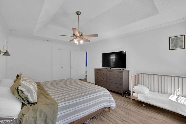 3114 Milford Chase SW, Marietta, GA 30008