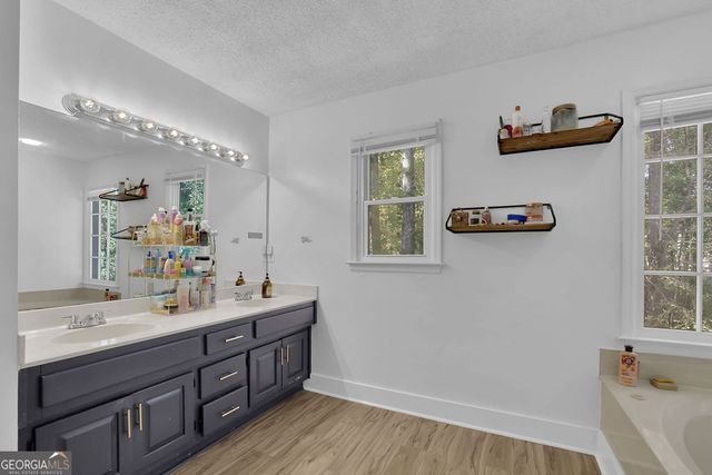 3114 Milford Chase SW, Marietta, GA 30008