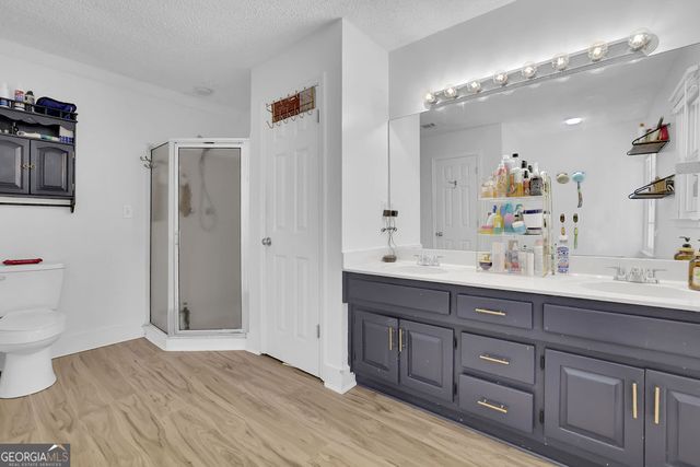 3114 Milford Chase SW, Marietta, GA 30008