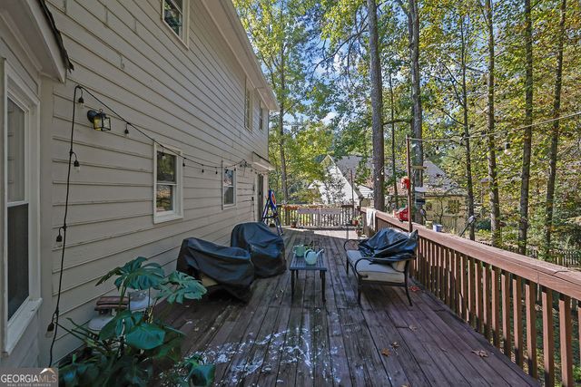 3114 Milford Chase SW, Marietta, GA 30008