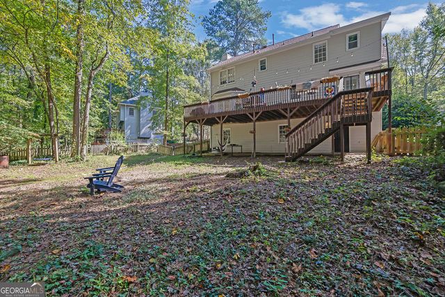 3114 Milford Chase SW, Marietta, GA 30008