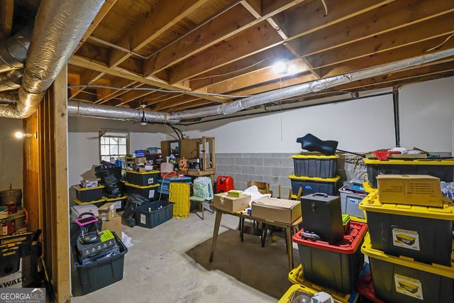 3114 Milford Chase SW, Marietta, GA 30008