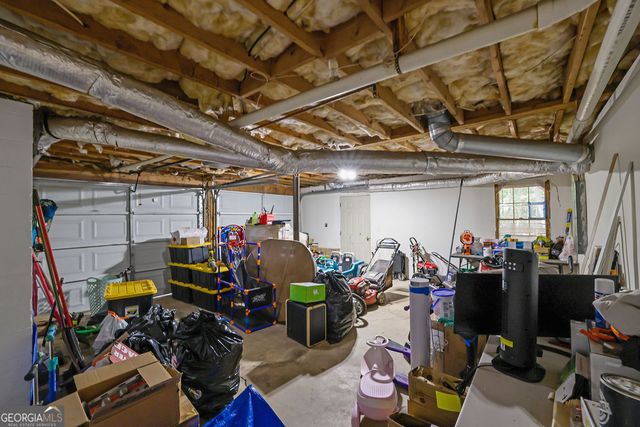 3114 Milford Chase SW, Marietta, GA 30008