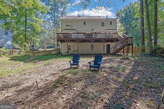 3114 Milford Chase SW, Marietta, GA 30008