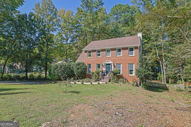3114 Milford Chase SW, Marietta, GA 30008