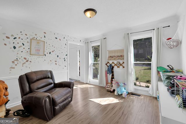 3114 Milford Chase SW, Marietta, GA 30008