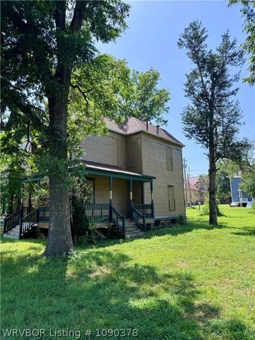 409 N 8th Street, Fort Smith, AR 72901