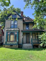 409 N 8th Street, Fort Smith, AR 72901