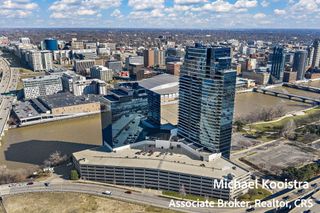 335 Bridge Street Nw 603, City Of Grand Rapids, MI 49504