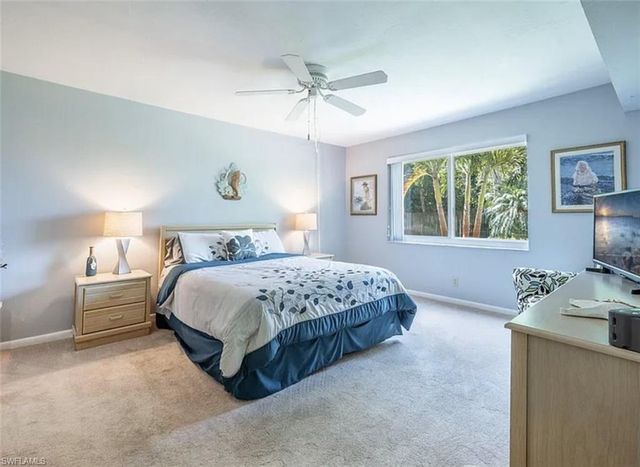 4080 Looking Glass LN # 2905, Naples, FL 34112