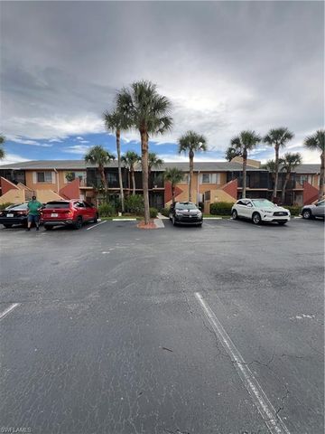 4080 Looking Glass LN # 2905, Naples, FL 34112