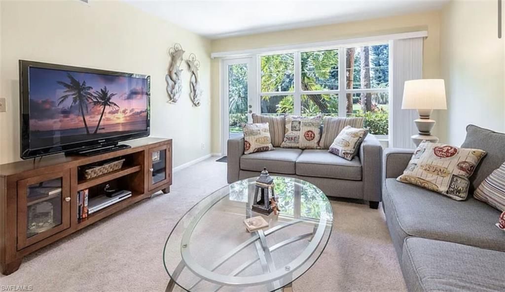 4080 Looking Glass LN # 2905, Naples, FL 34112