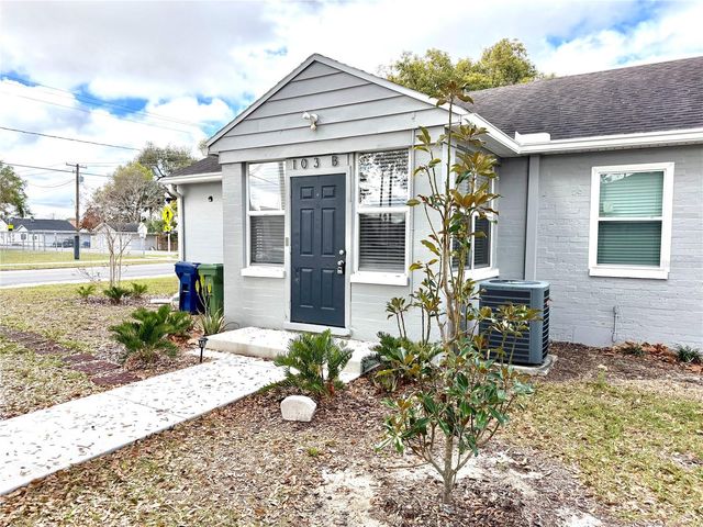 103 4TH STREET SE B, Winter Haven, FL 33880