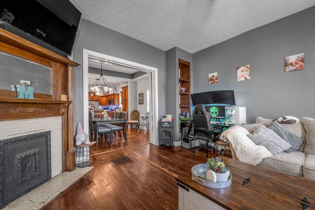 370 Mooreland Avenue, Harrodsburg, KY 40330