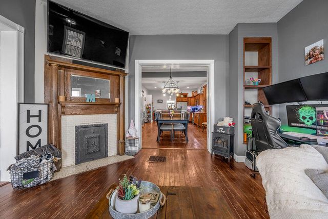 370 Mooreland Avenue, Harrodsburg, KY 40330
