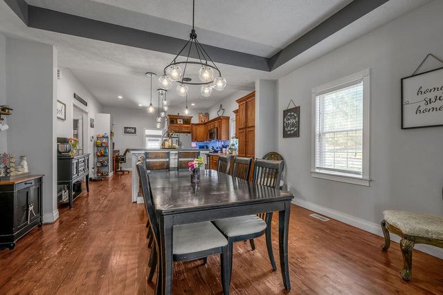 370 Mooreland Avenue, Harrodsburg, KY 40330
