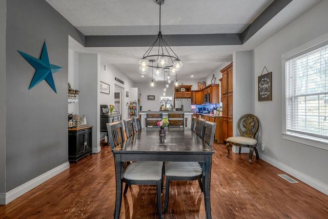 370 Mooreland Avenue, Harrodsburg, KY 40330