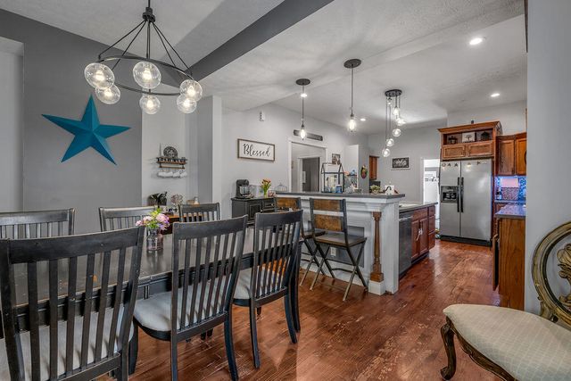 370 Mooreland Avenue, Harrodsburg, KY 40330