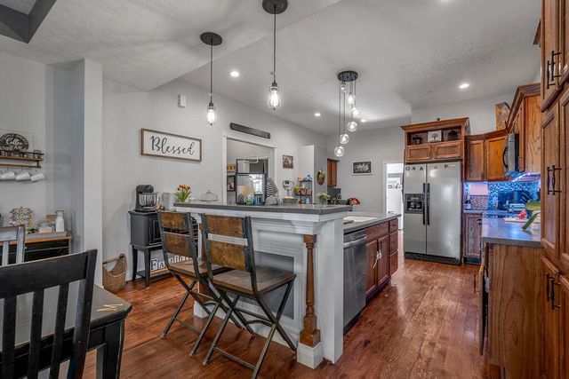 370 Mooreland Avenue, Harrodsburg, KY 40330