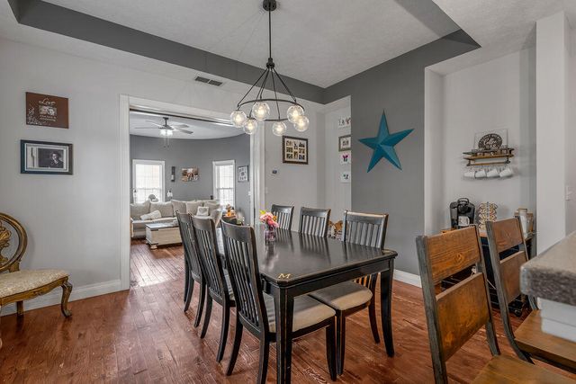 370 Mooreland Avenue, Harrodsburg, KY 40330