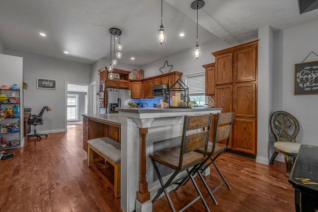370 Mooreland Avenue, Harrodsburg, KY 40330