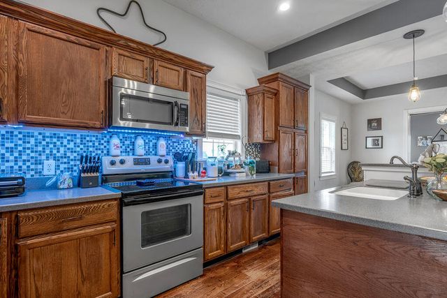 370 Mooreland Avenue, Harrodsburg, KY 40330