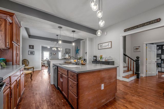 370 Mooreland Avenue, Harrodsburg, KY 40330