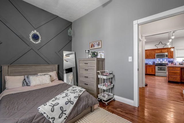 370 Mooreland Avenue, Harrodsburg, KY 40330