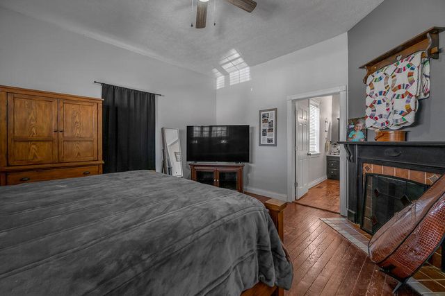 370 Mooreland Avenue, Harrodsburg, KY 40330