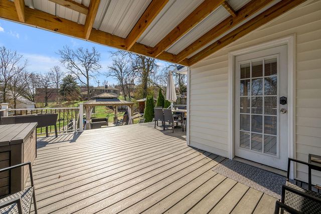 370 Mooreland Avenue, Harrodsburg, KY 40330