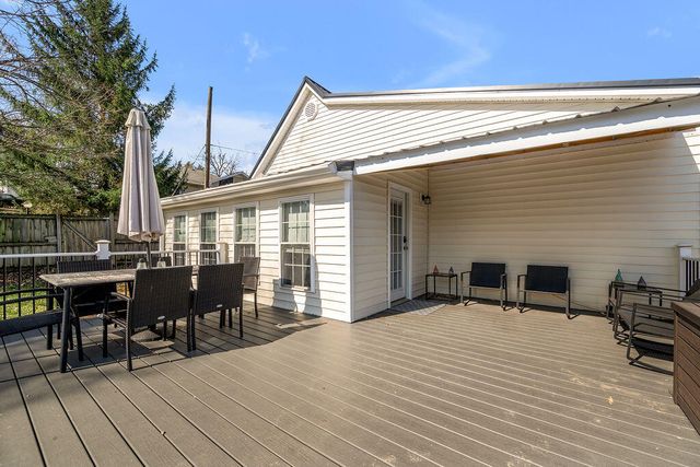 370 Mooreland Avenue, Harrodsburg, KY 40330