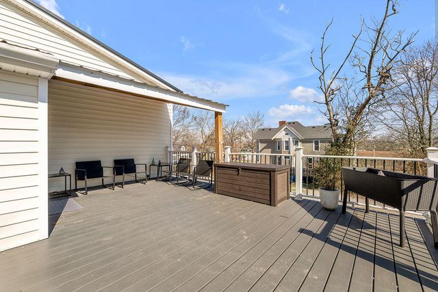 370 Mooreland Avenue, Harrodsburg, KY 40330