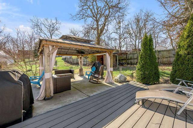 370 Mooreland Avenue, Harrodsburg, KY 40330