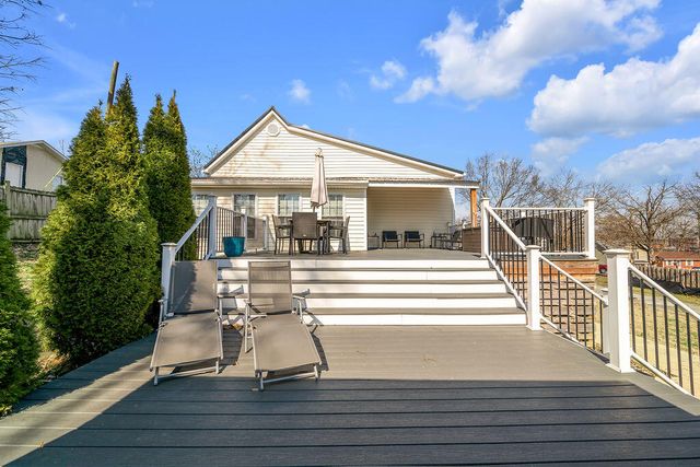370 Mooreland Avenue, Harrodsburg, KY 40330