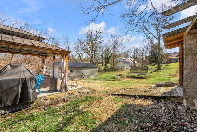 370 Mooreland Avenue, Harrodsburg, KY 40330