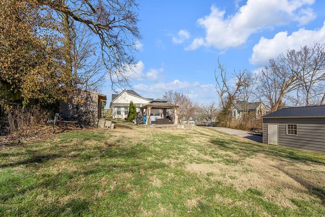 370 Mooreland Avenue, Harrodsburg, KY 40330