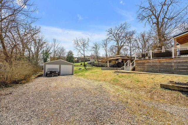370 Mooreland Avenue, Harrodsburg, KY 40330