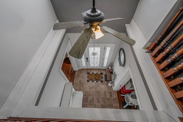 370 Mooreland Avenue, Harrodsburg, KY 40330