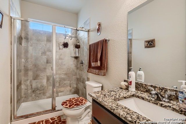 11338 Ivy Cadence, San Antonio, TX 78253